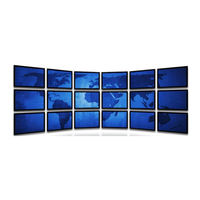 Ronan X11CB Series Installation & Operation Manual