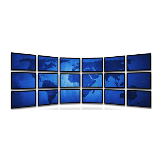 Ronan X11CB Series Manuals