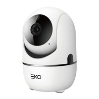 EKO K33IC1080 Instruction Manual