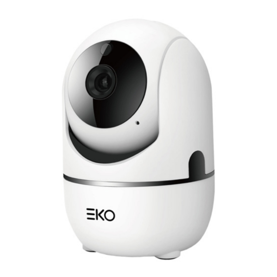 EKO K33IC1080 Instruction Manual