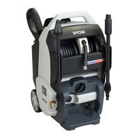 Ryobi AJP-2200GQ Owner's Operating Manual