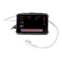 SONIVATE MEDICAL SonicEye Dual-Array
Ultrasound System User Manual