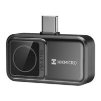 Hikmicro Mini Series Quick Start Manual