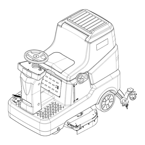 Noblelift NR810 Manuals