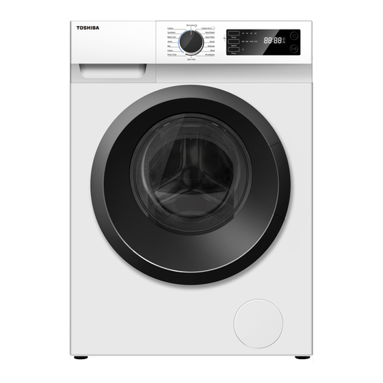 Toshiba TW-BH95S2 Owner's Manual