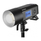 Godox AD400Pro - All-in-One Outdoor Flash Manual