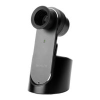 Dermlite DL3N Manual