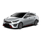 Kia Proceed 2022 Manual