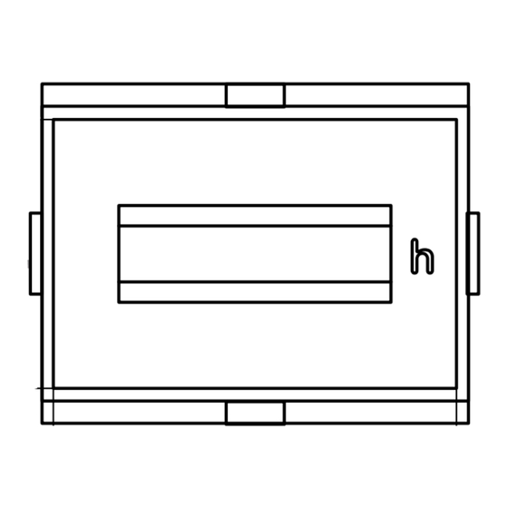 Line Seiki HK-30 Series Instruction Manual