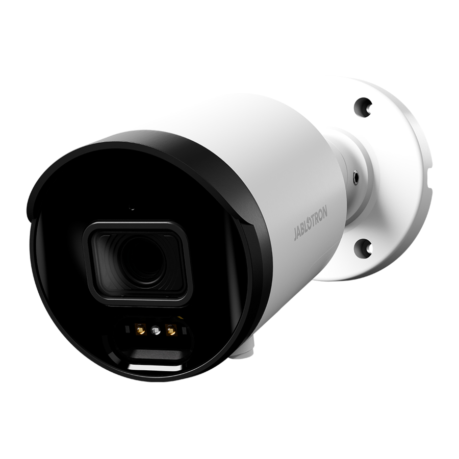 jablotron 100+, JI-113C, JI-114C-A Manual