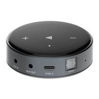 WiiM MINI User Manual