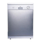 Dishwasher Haier HDW100SCT Instructions For Use Manual