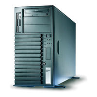 MAXDATA PLATINUM 200 I User Manual