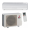 Air Conditioner Mitsubishi MUH-GA50VB Service Manual