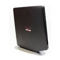 Verizon FIOS Installation Instructions Manual