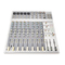 Music Mixer Phonic MM1705 User Manual