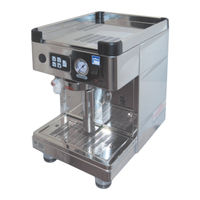 LAVAZZA LB 2811 Maintenance Manual