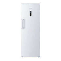 Haier HRF328S2 Service Manual