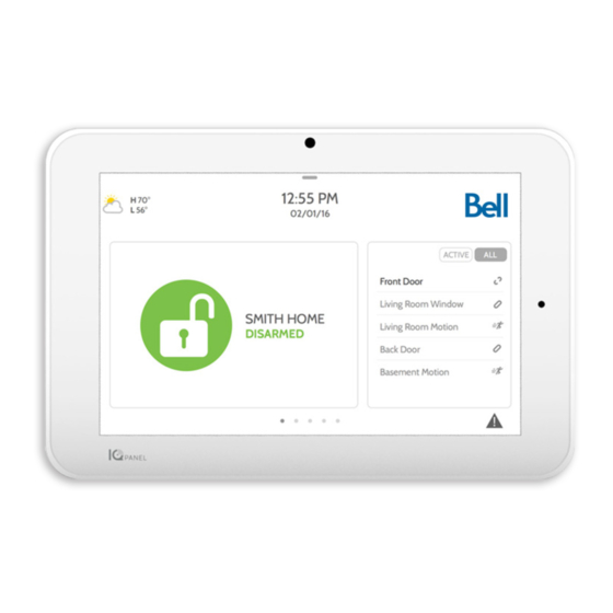Bell QS-9004-VRZ How To Use Manual