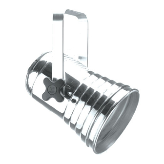 Mark PAR 36 ECO Manual
