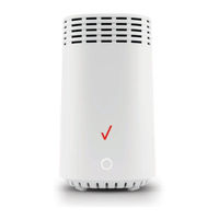 Verizon Fios Quick Start Manual