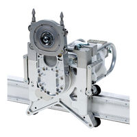 Tractive Pentpak 427 Operator's Manual