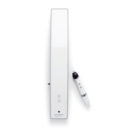 Mimio MimioTeach Hardware Setup Manual