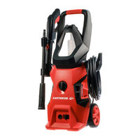 EarthWise PW20502B Owner's Manual