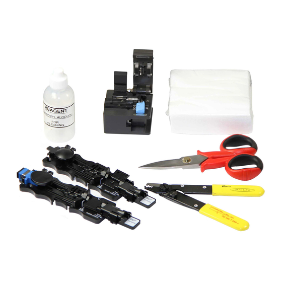 3M 8865-C Instructions Manual