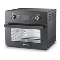 Hisense H20AOBK1S5 Manual