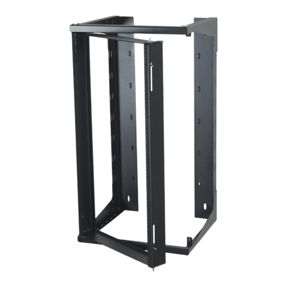 Black Box RM069A Manual