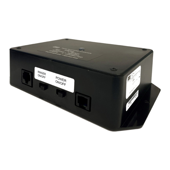 HME TI7000 Quick Reference Installation Manual