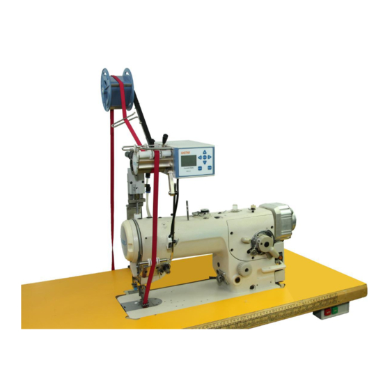 SXSTAR MG3-8U-X User Manual