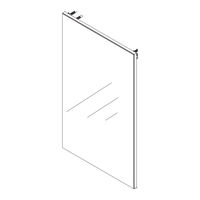 Dedeman LANDES / BELFORT OG UP 01493 Assembling Instruction