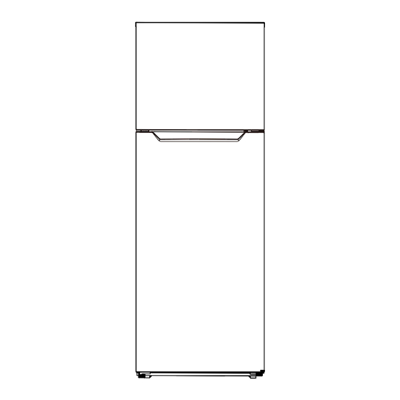 CORBERO CF2PH1724W User Manual