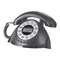 Telephone Alcatel Temporis Retro User Manual