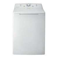 Frigidaire FFTW1001PW? Brochure & Specs