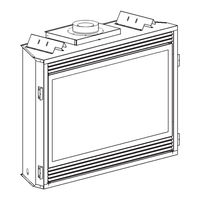 White Mountain DVX36FP32CLP-1 Installation Instructions And Owner's Manual