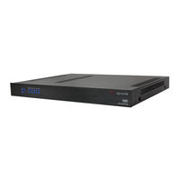 Episode ESA-70V2CH-150W Installation Manual