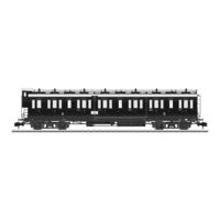 Marklin 58026 User Manual