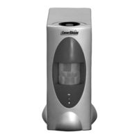 LaserShield Instant Security System Owner's Manual