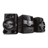 Philips FWM2200/55 Service Manual
