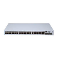 3Com 4200G Series Getting Started Manual