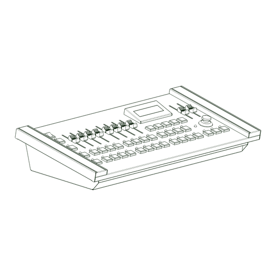 Konuo CROCODILE 2024 User Manual