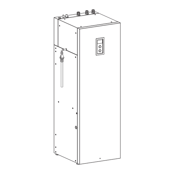 EHC Comet Installation & Technical Manual