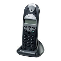 Topcom Butler 2505 C User Manual