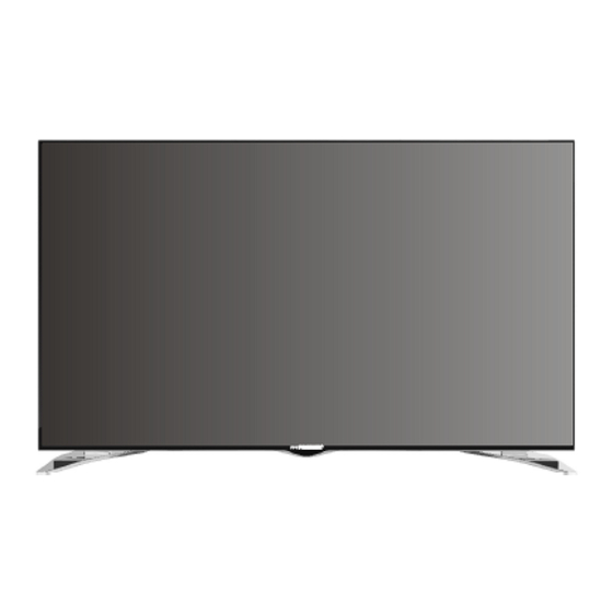 Premier TV-5432UHD Instruction Manual