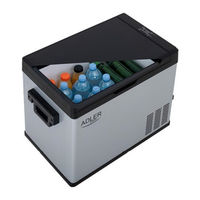 Adler AD 8077 User Manual