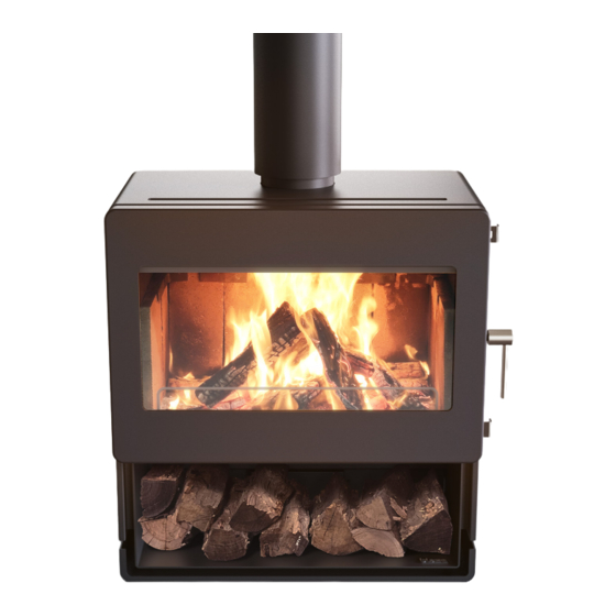 Glen Dimplex Blaze B700 Operating Instructions Manual