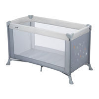 Safety 1St SOFT DREAMS Manual